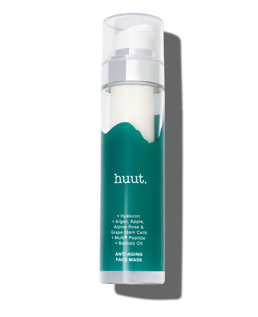 huut. Anti Aging Face Mask 5 1