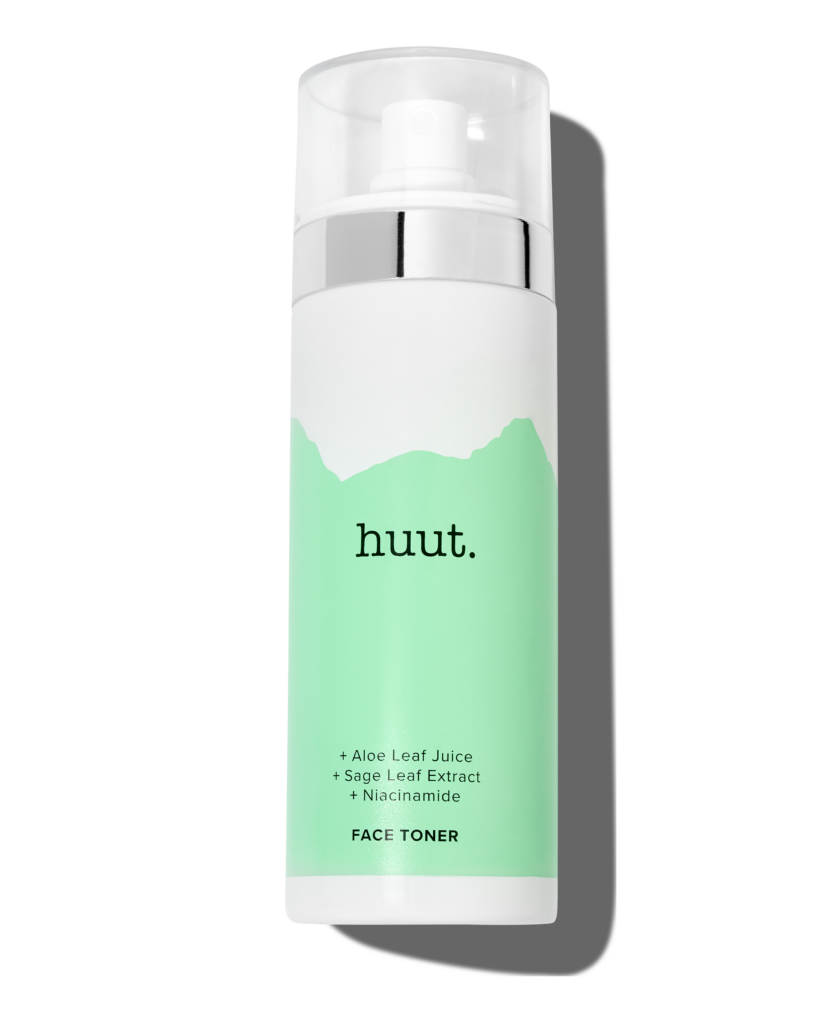 huut. Face Toner 5 1