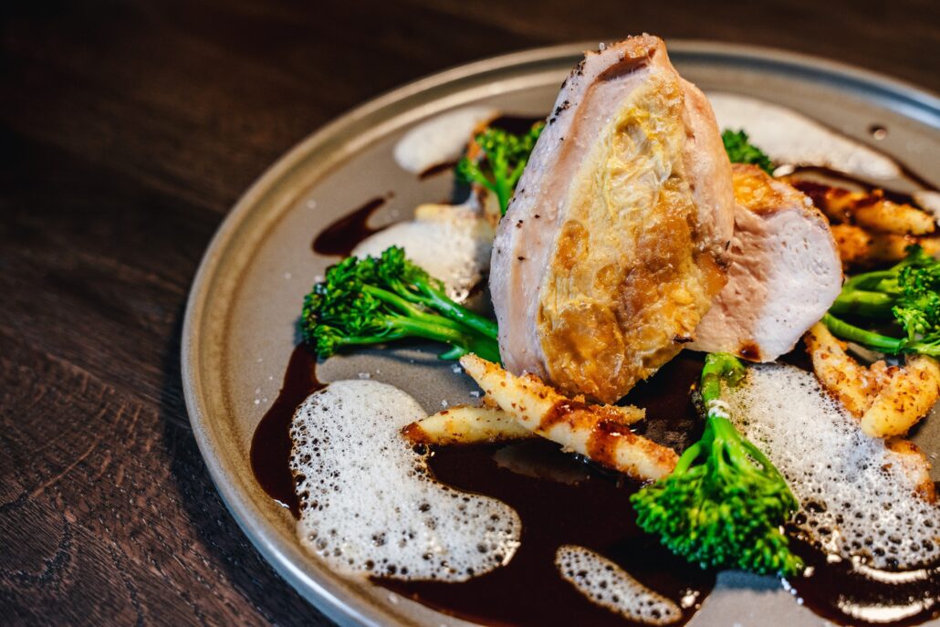 kulinarischer hochgenuss hotel arpuria