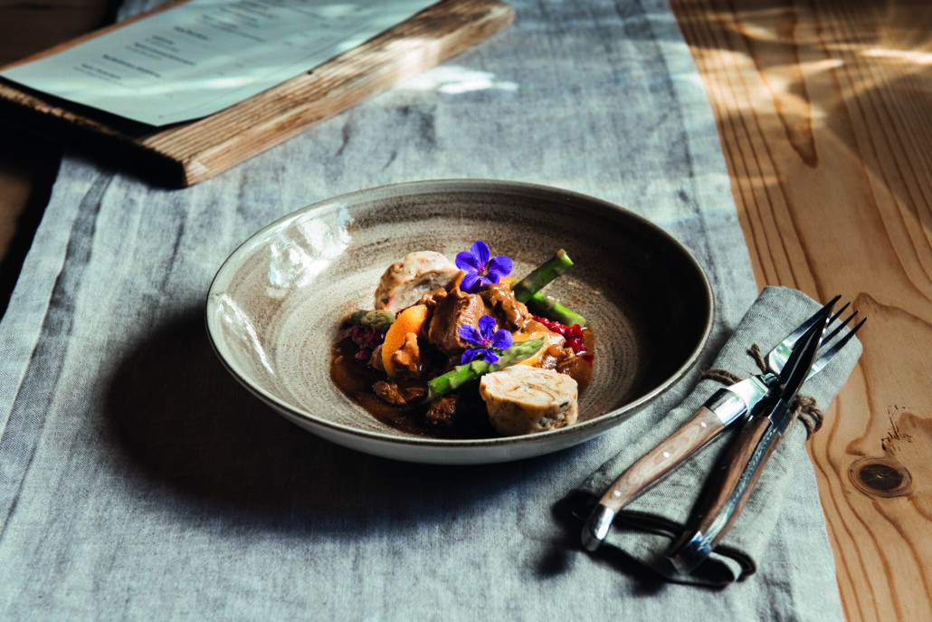 schmackhafter hingucker c alpzitt chalets