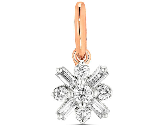 shine by DJ Diamant Anhaenger Rosegold 585 379EUR 204798 e1734513044684