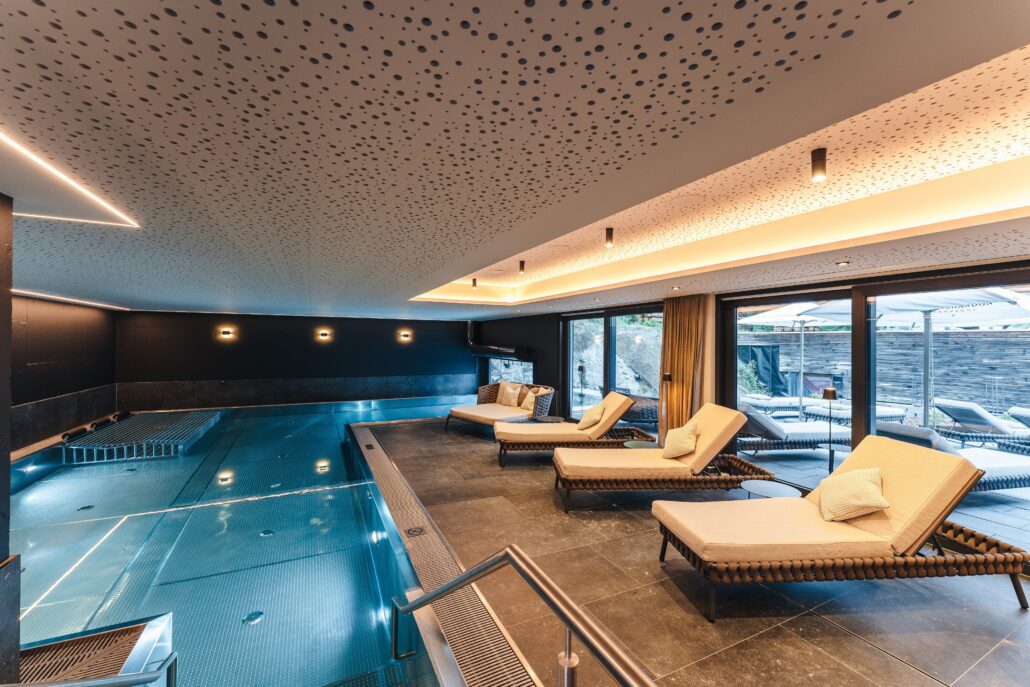 wellnessoase hotel arpuria