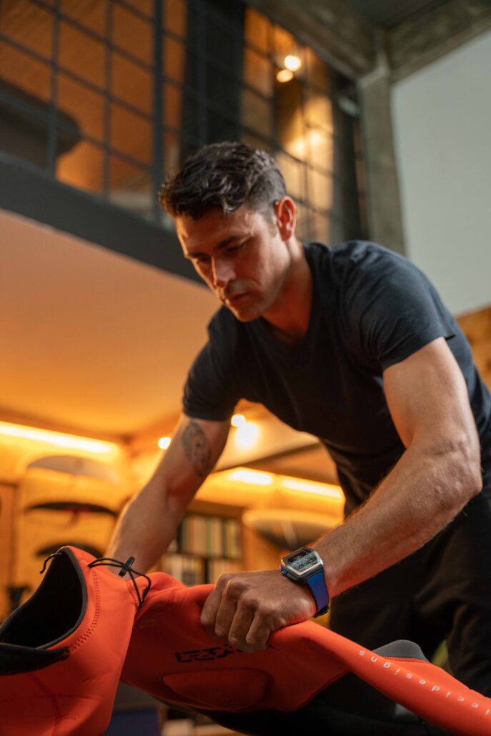 11.Bianchet Ambassador Francisco Porcella