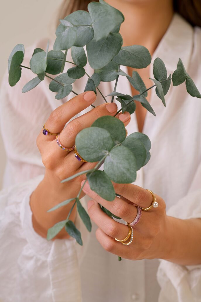 143183 Ring Amethyst 147.24