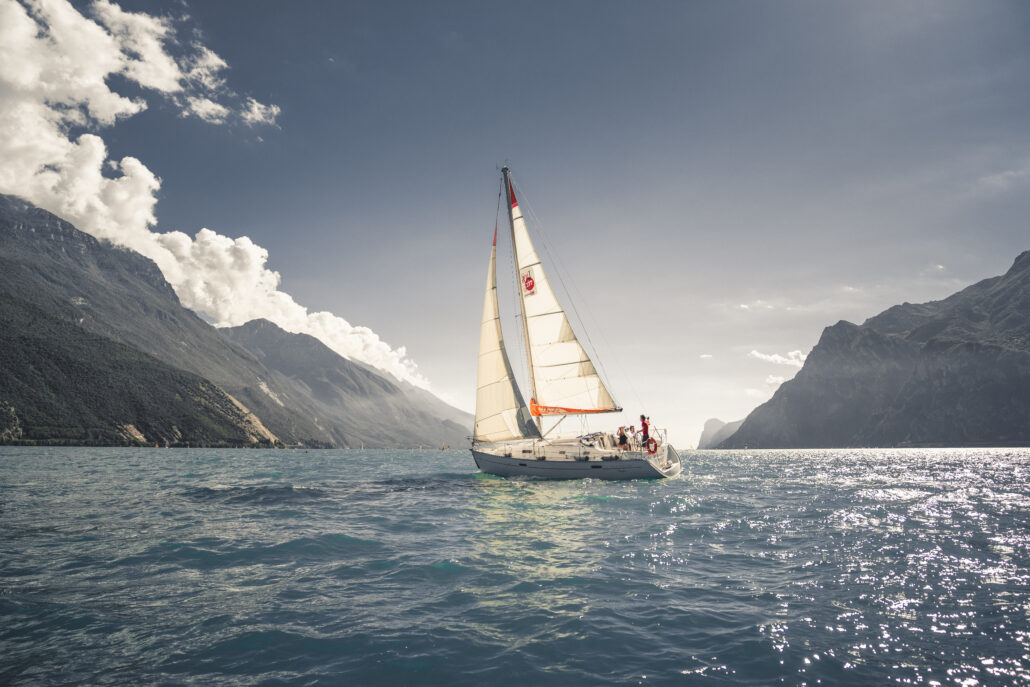 2021 APTGardaDolomiti Vela 1