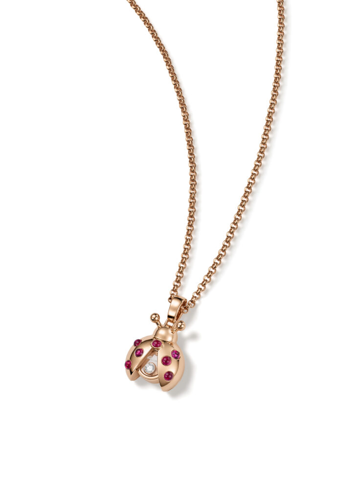 79A186 5001 Happy Diamonds