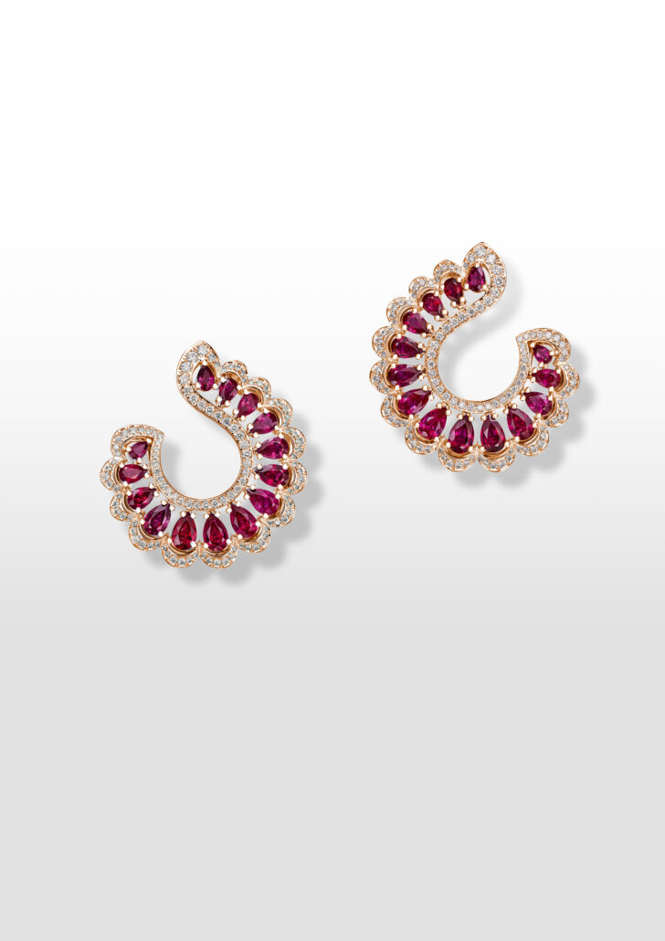 @848239 5002 Precious Lace