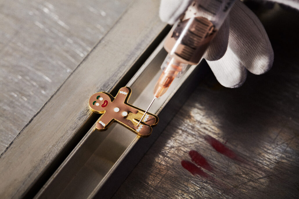 ARTYCAPUCINES 2023 ZIPING WANG PHOTOGRAPHER PIOTR STOKLOSA 1