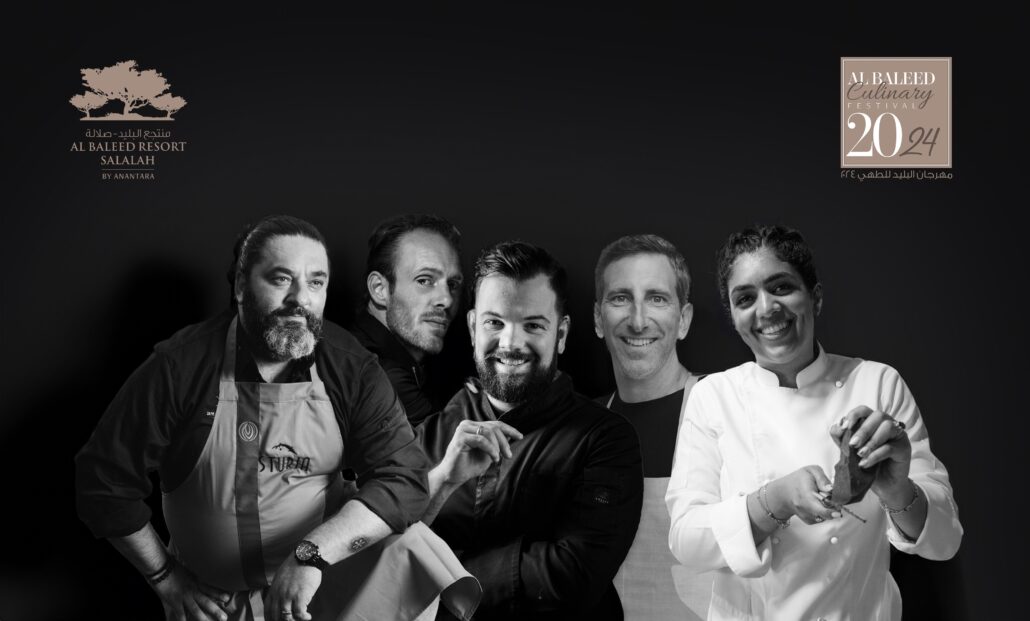 AStar StuddedCulinaryJourneyAwaitsatAlBaleedResortSalalahbyAnantaraPressRelease123