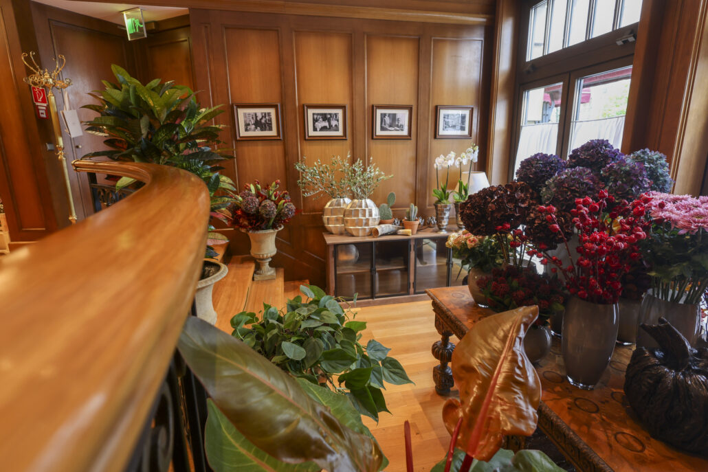 Adlon Flower AtelierBoutique Shop