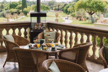 AfternoonTea5 AnanatraVillaPadiernaAnantaraHotelResorts 1