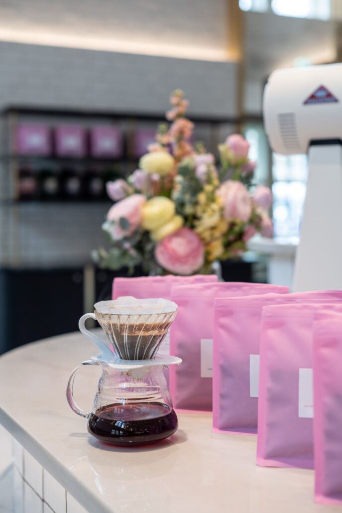 Almanac Palais Vienna Elias Cafe Couture