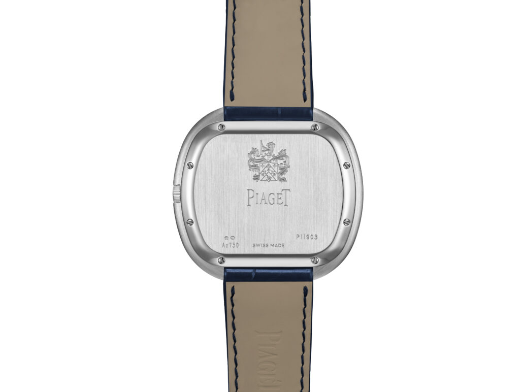 Andy Warhol Clou de Paris G0A49238 BACK RVB