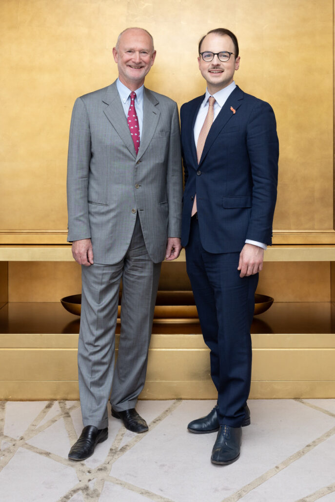 Anton Heldwein u. Sebastian Schroeter 1