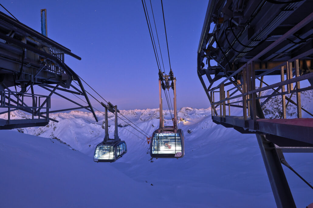 Arosa Tourismus Arlenwald 1