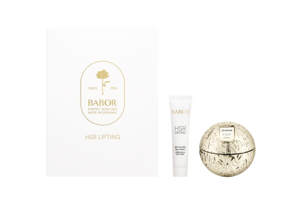 BABOR HSR GIFTING SET