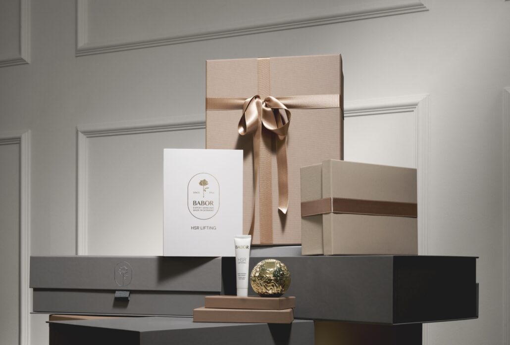 BABOR HSR Gifting Set 2024