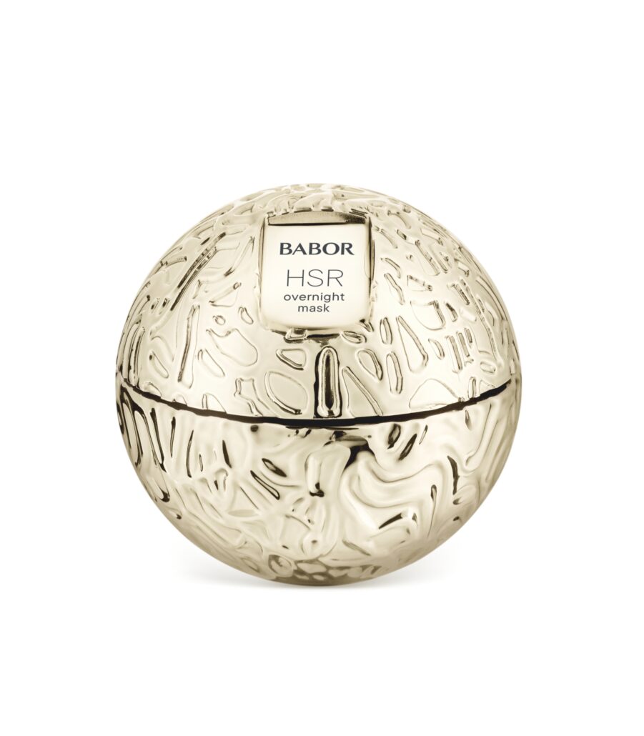 BABOR HSR Overnight Mask Freisteller