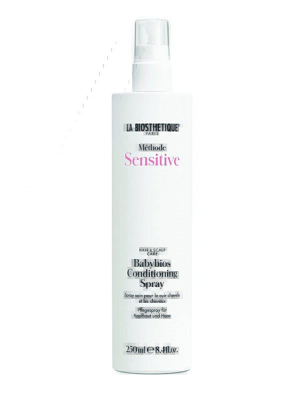 Babybios Conditioning Spray 250ml Methode Sensitive La Biosthetique 2300 EUR