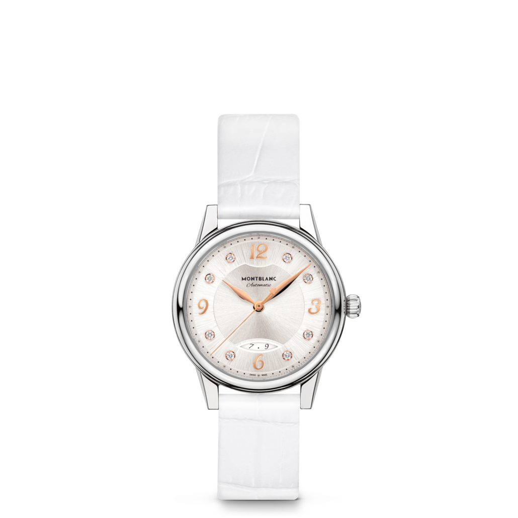 Boheme Auto Date MB133305 2