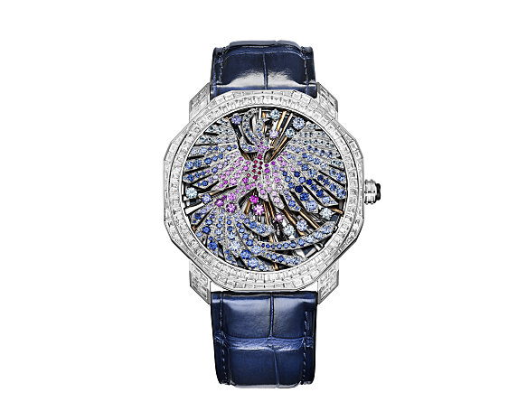Bulgari 2024 Fenice Octo Roma Secret Watch 104050 packshot 001
