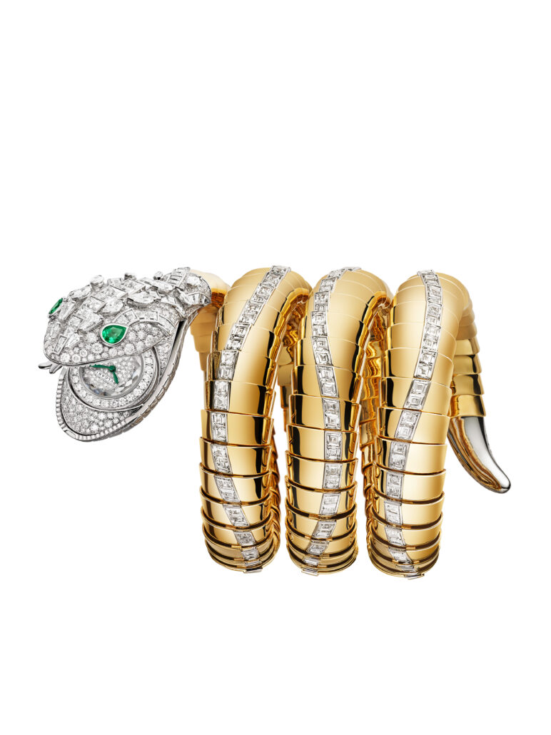 Bulgari 2024 Serpenti Misteriosi Dragone 104044 packshot 001 1