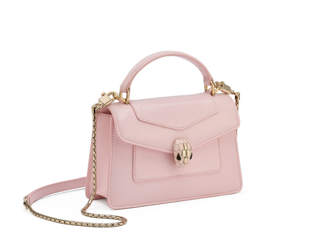 Bulgari HS24 Accessoires Leather Goods 294138 001 sde