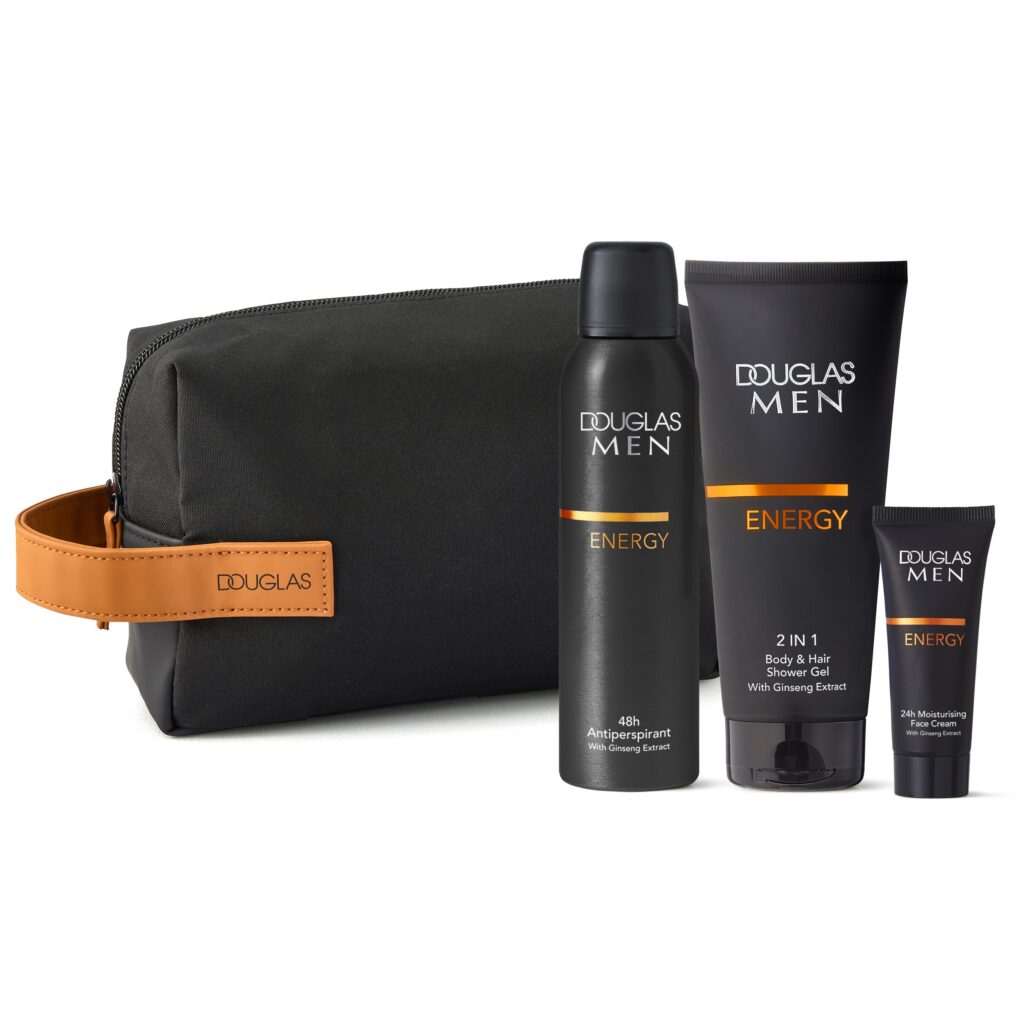 DC Men Energy Set 2499E