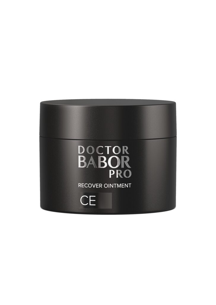 DOCTOR BABOR PRO Recover Ointment Tiegel