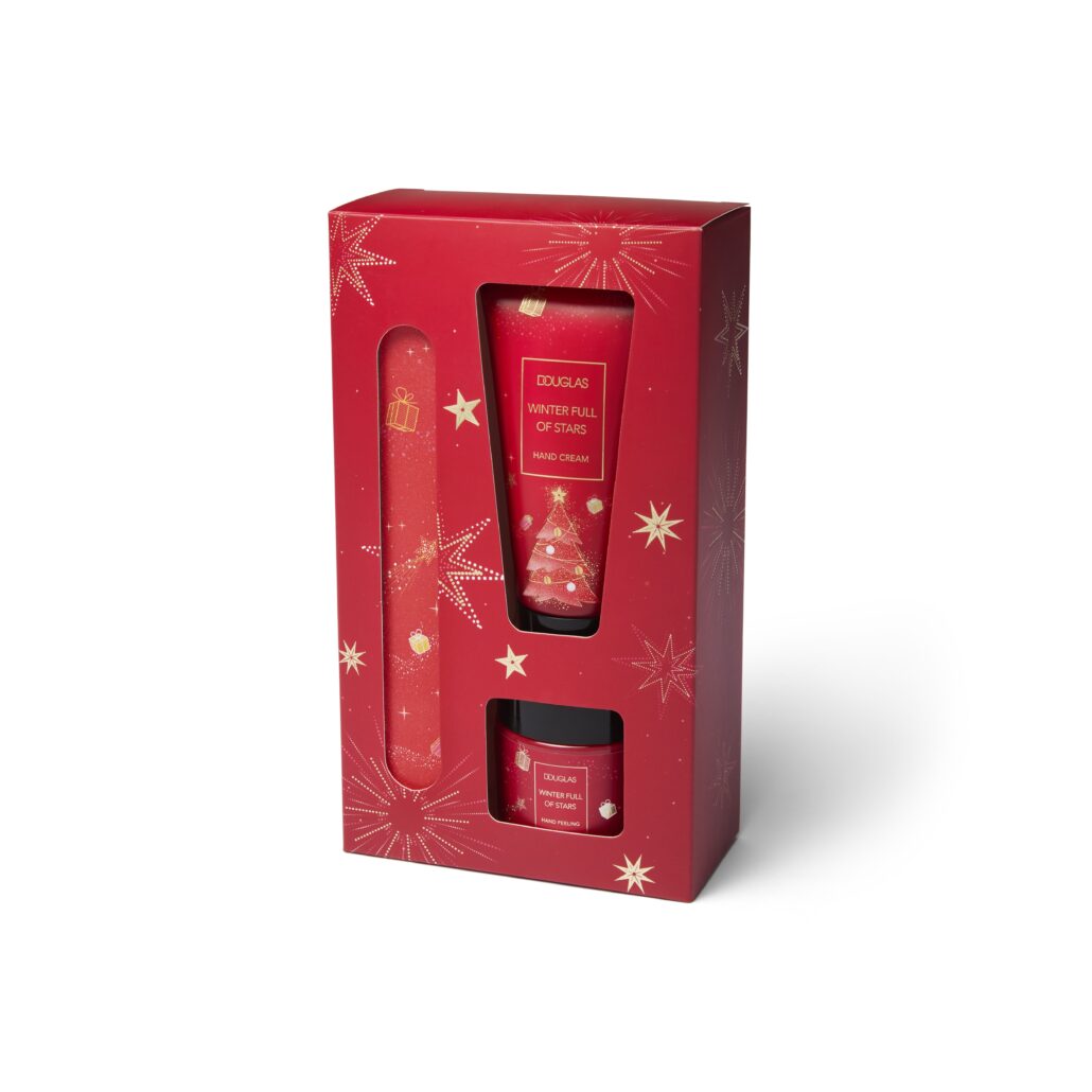 DOUGLAS Seasonals Groomes Hands Set 599EUR 1