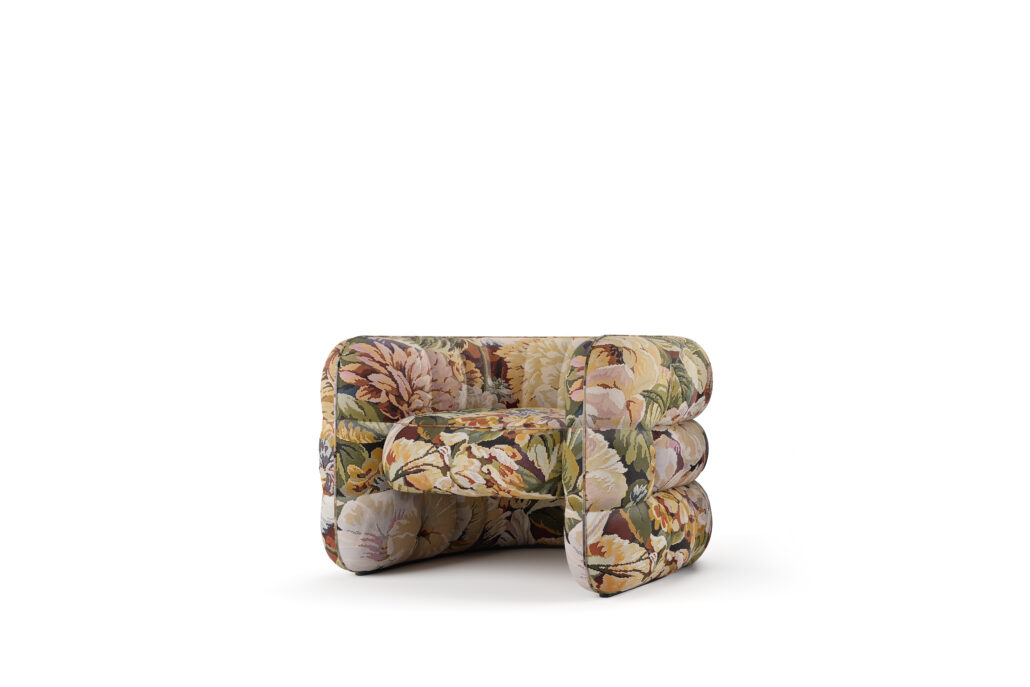 EHI RETRO MAXIMALISM QUILTANA