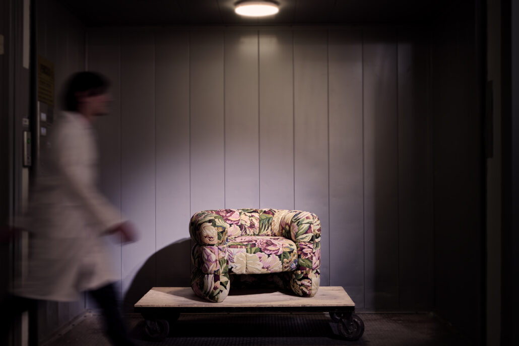 ETRO HOME INTERIORS MAKING OF QUILTANA 1