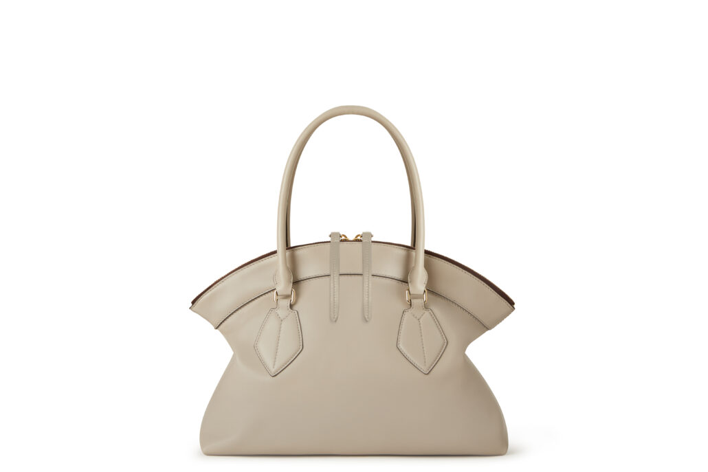 FURLA ERICA M TOTE VANIGLIA