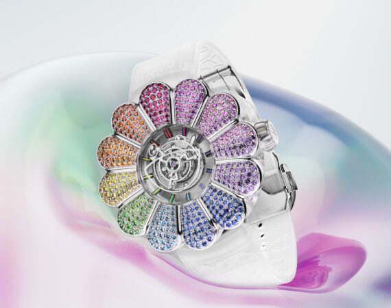 HublotxMurakami MP 15 915.JX .4802.RT .1199 LS Vertical 2 original