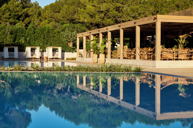 Ikos Porto Petro Beach Club AreaPP23 3