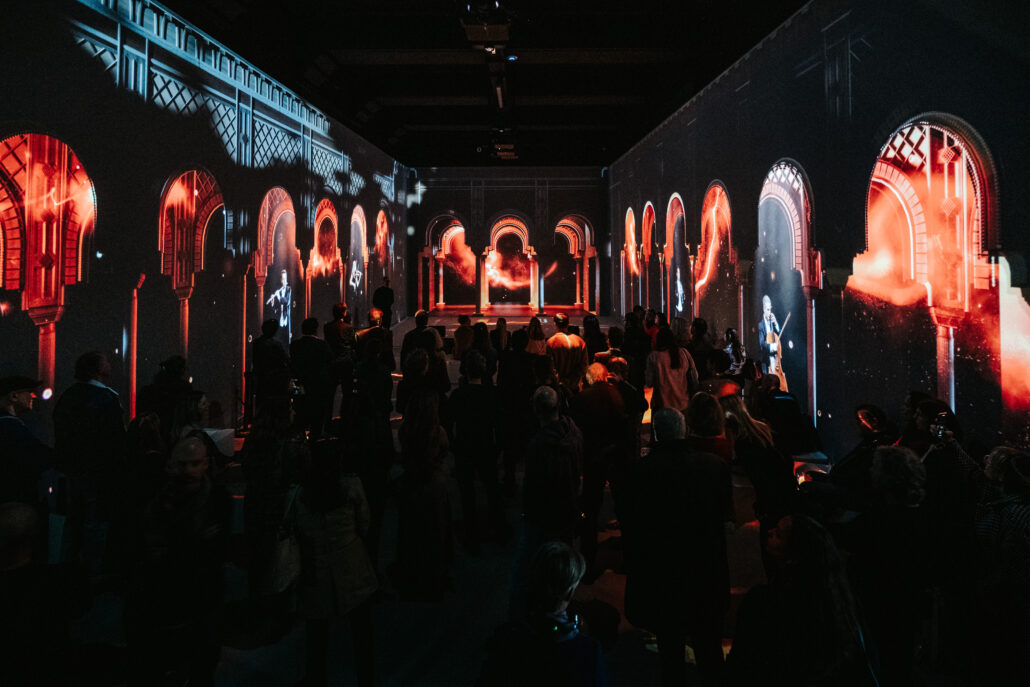 JOHANN STRAUSS – NEW DIMENSIONS 03