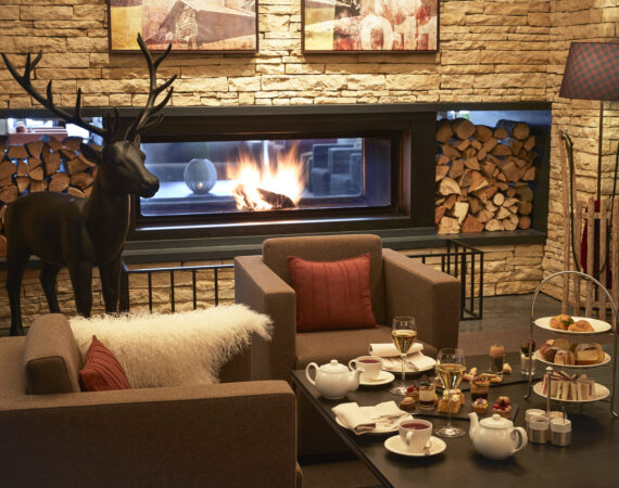 KIINN1 Afternoon Tea 4