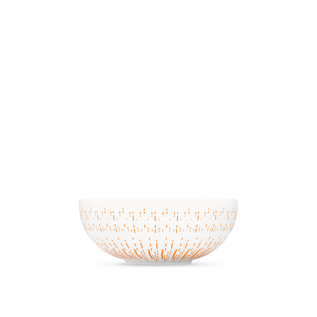 LARGE BOWL LV BY THE POOL 1