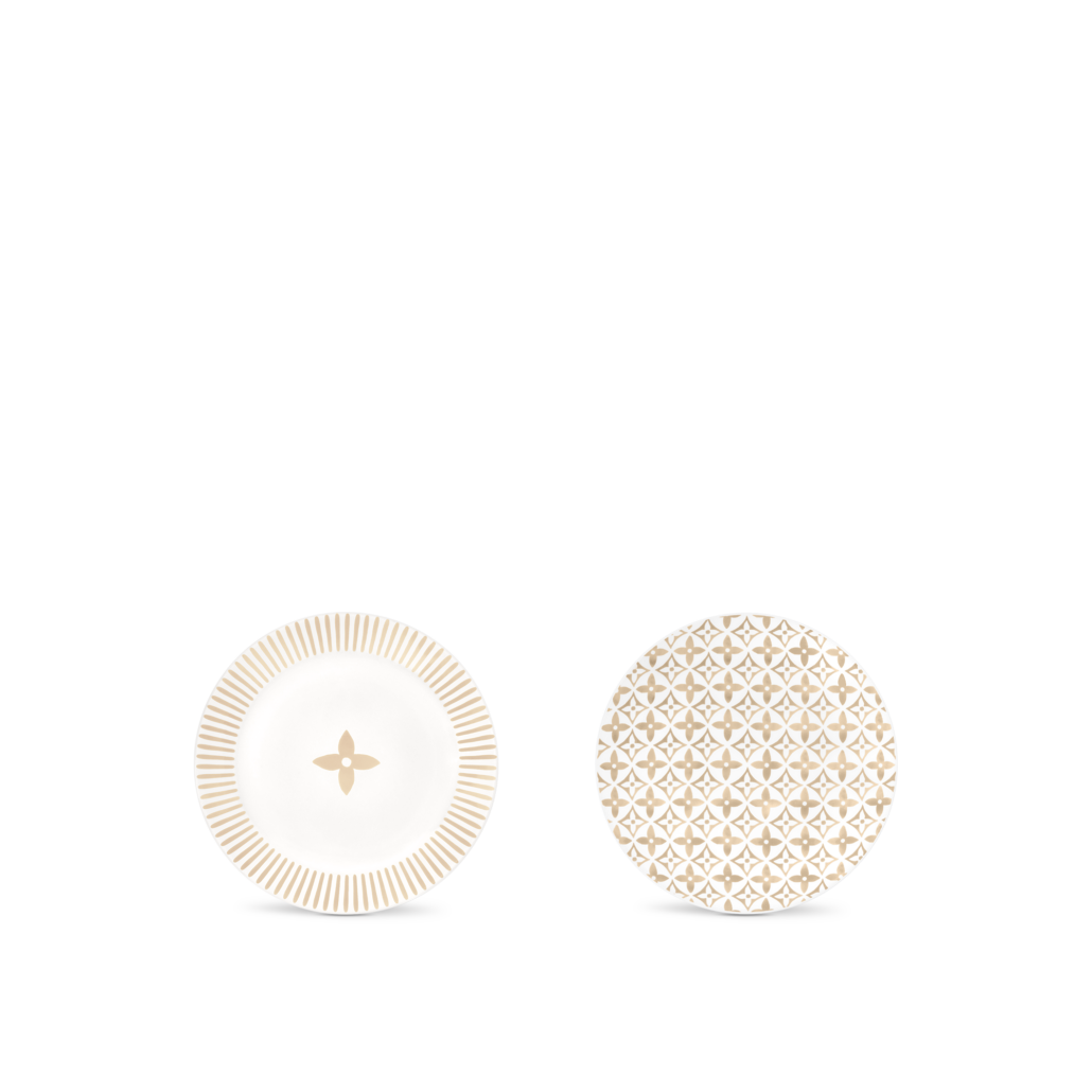 LOUIS VUITTON ART DE LA TABLE 3