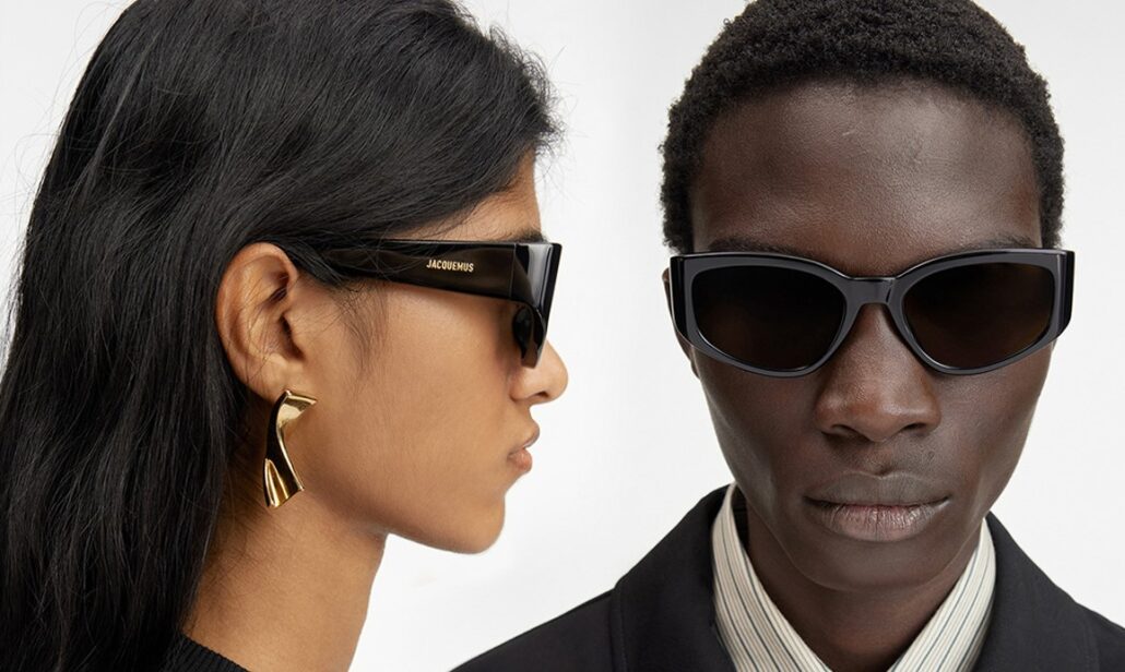 Mister Spex Jacquemus Collage 02