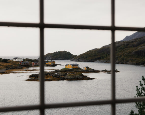 Nusfjord Village Resort The Isolated Fisherman c Small Luxury Hotels of the World 3