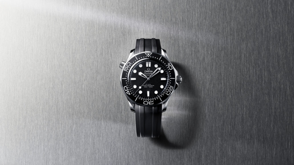 OMEGA 210.32.42.20.01.003 Diver300M 16 9