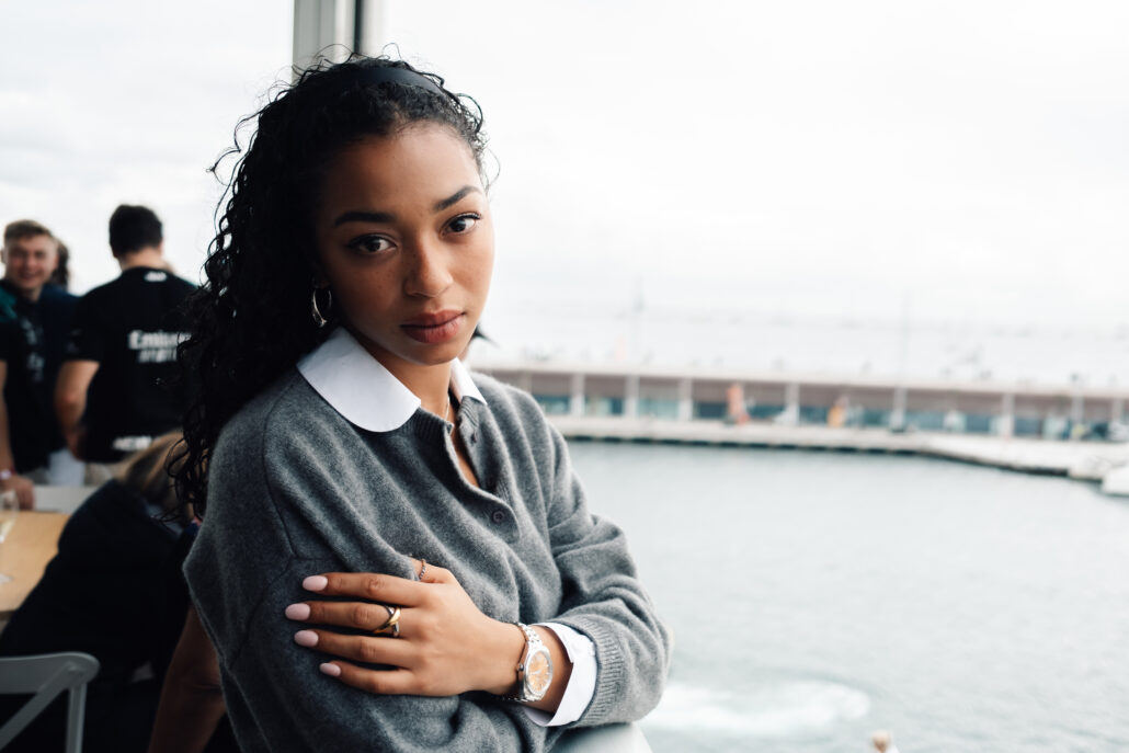 OMEGA Manon Bresch 3