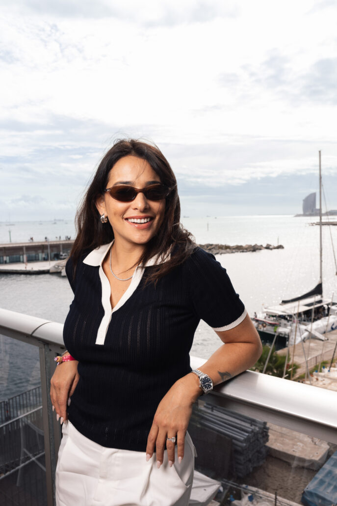 OMEGA Natalie Martinez 2