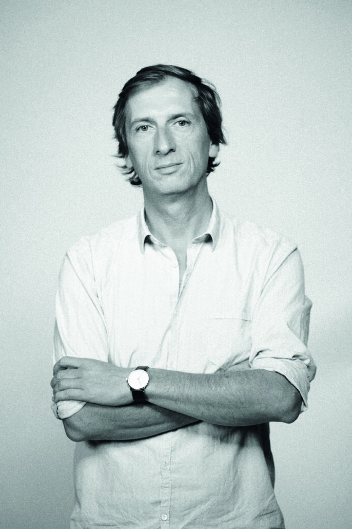 PHILIPPE NIGRO credit Vincent Lappartient