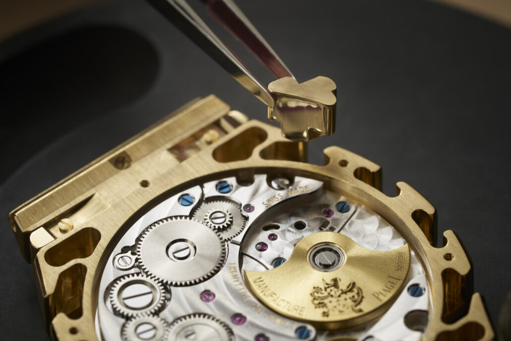 PIAGET POLO 79 PGGP49150 SF2