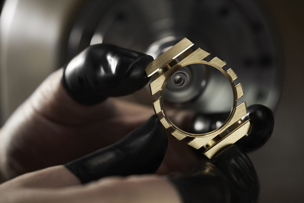 PIAGET POLO 79 PGGP49150 SF3 1