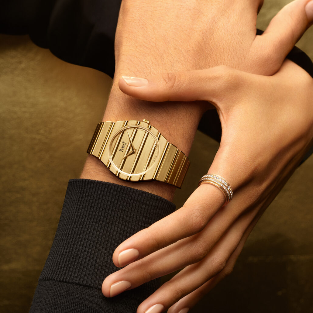 PIAGET POLO 79 PGGP49150 1 1 1