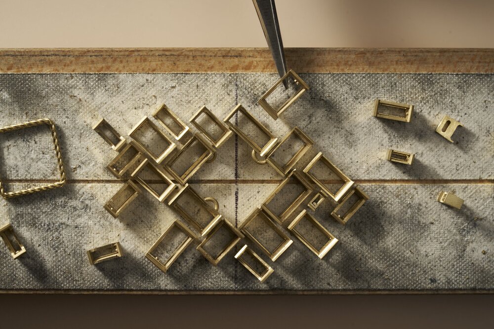 PIAGET 150YEARS HIGH JEWELLERY ESSENCE OF EXTRALEGANZA G0A49157 SF 2