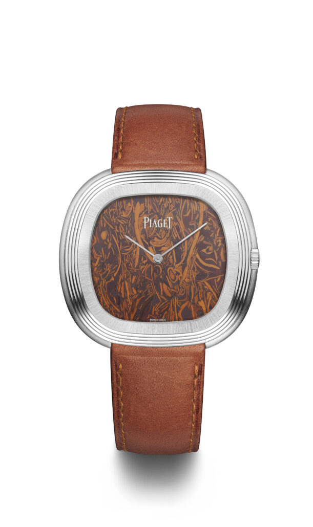 PIAGET G0A47561 932 RVB LD